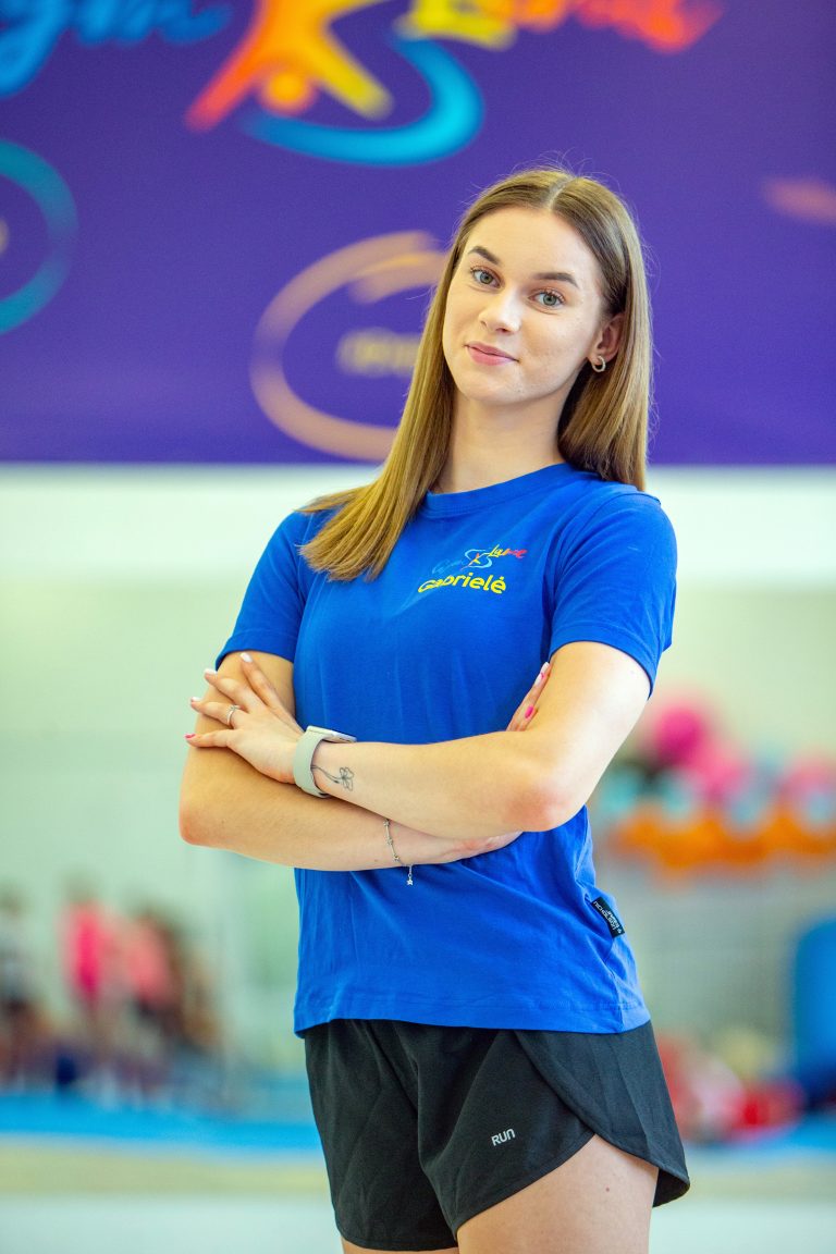 GymLand-trenere-Gabriele